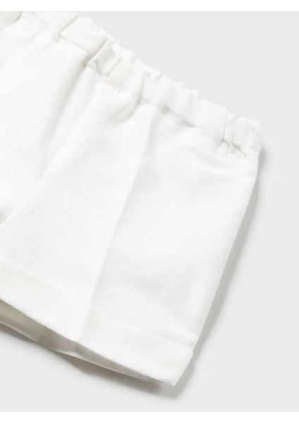 Erkek Bebek Şort Gömlek Set 1215 indirimleri