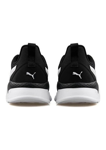 Anzarun Lite Günlük Ayakkabı Siyah 37112802 fırsatları