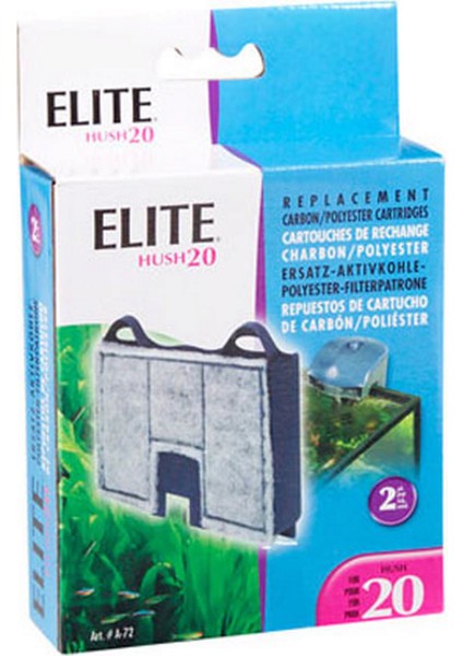 Elite A70 Askı Filtre Kartuşu 11