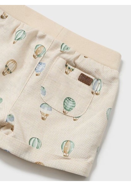 Erkek Bebek Şort Tişört Set 1205 indirimleri