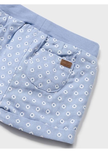 Erkek Bebek Şort Tişört Set 1205 indirimleri