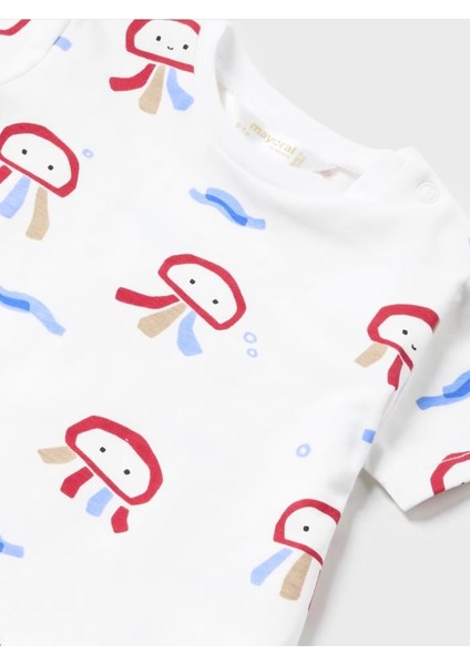 Erkek Bebek Denim 2 Li Set 1624 modelleri