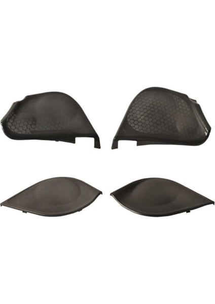 Opel Vectra B Hoparlör Kapağı Takımı 4’lü Ön Sağ Sol Arka Sağ Sol
