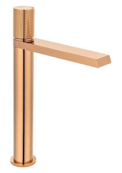 Yüksek Lavabo Bataryası (Rose)