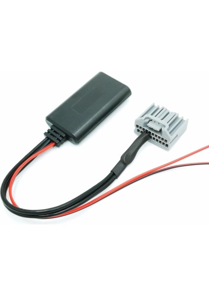 Honda Civic-Accord Fd6 Uyumlu Bluetooth Kit