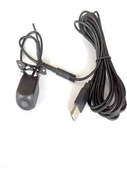 USB Girişli Wifi Hd Kamera (Cep Telefon+Tablet ile Arka Geri Vites Kamera Izleme - Tak Çalıştır fırsatları