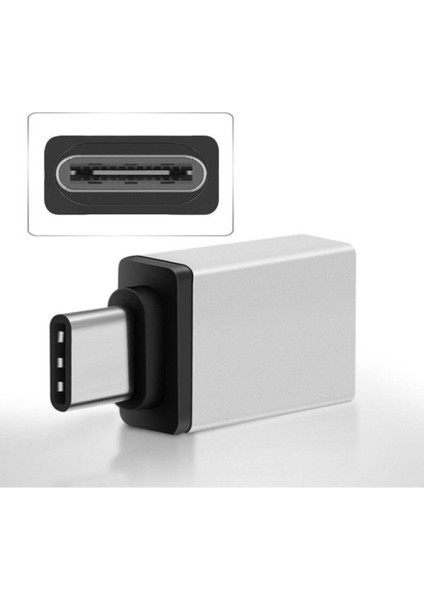USB Type C Otg Converter