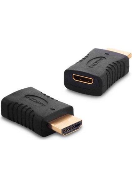 S-Link SL-MNH10 Mini Hdmı F To Hdmı M Çevirici Adaptör
