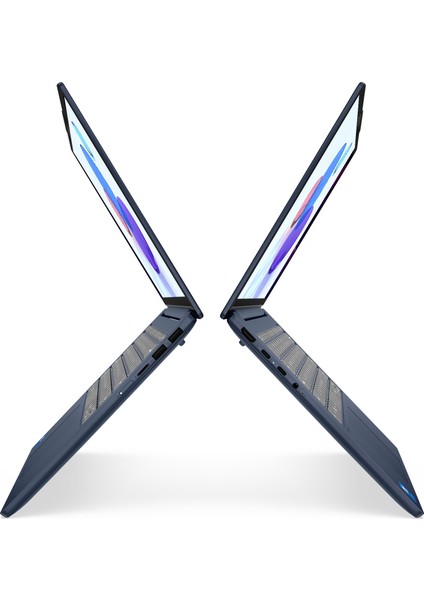 Ideapad Slim 5 14IRH10 Intel Core I7 13620H 48GB Ddr5 4tb SSD 14" Wuxga (1920X1200) OLED 400NITS Freedos Taşınabilir Bilgisayar 83HR004CTRF20 + Zetta Çanta