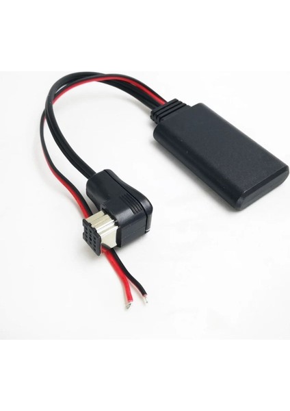 Pioneer Ip-Bus Aux Menülü Teyp Uyumlu Bluetooth Mikrofonlu Kit