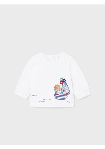 Yeni Doğan Kız Bebek 2 Li Tişört 1001 fiyatları