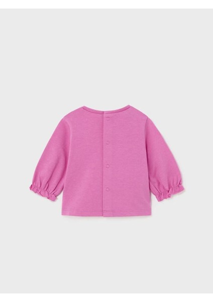 Yeni Doğan Kız Bebek 2 Li Tişört 1001 modelleri