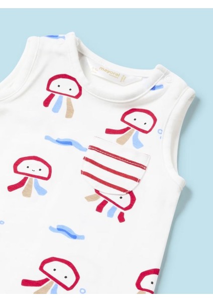 Erkek Çocuk 2 Li Kısa Tulum 1729 indirimleri