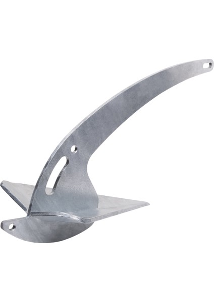 25 kg Galvaniz Çapa