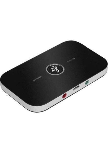 Boblov Kablosuz Bluetooth Transmitter Bluetooth Alıcı Verici