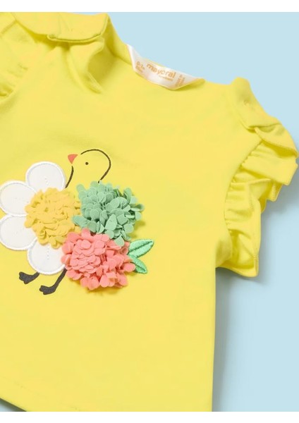 1792 Mayoral Yenidogan Kız Bebek 3 Lü Set 1792 fiyatları