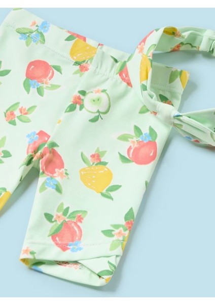 1792 Mayoral Yenidogan Kız Bebek 3 Lü Set 1792 modelleri