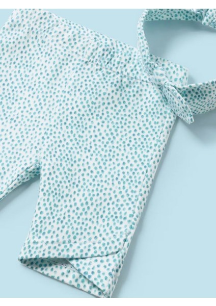 1792 Mayoral Yenidogan Kız Bebek 3 Lü Set 1792 modelleri