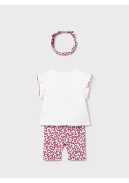 1792 Mayoral Yenidogan Kız Bebek 3 Lü Set 1792 fiyatları