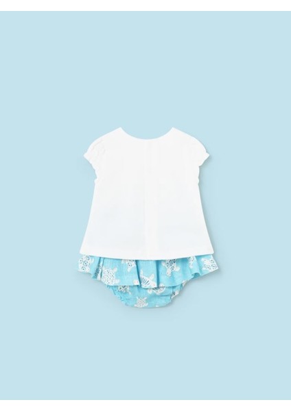 Kız Yenidoğan Bebek 2 Li Set 1837 modelleri