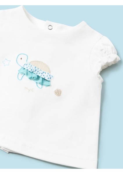 Kız Yenidoğan Bebek 2 Li Set 1837 indirimleri