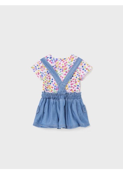 Kız Yenidoğan Bebek 2 Li Set 1839 modelleri