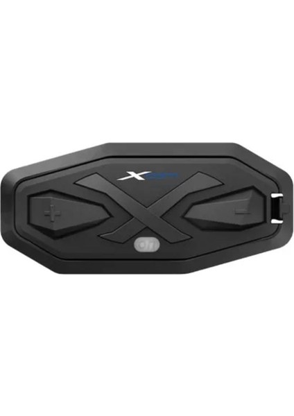 Sx.com Bluetooth ve Intercom