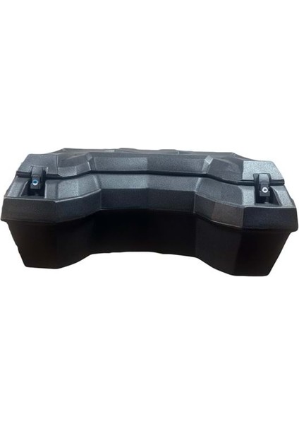 Atv Arka Çanta Siyah 130 Litre