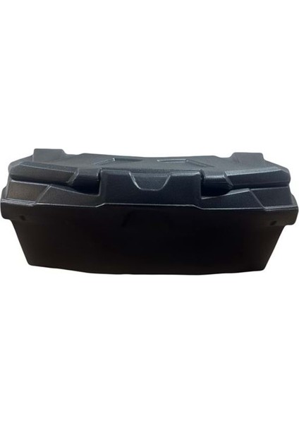 Atv Arka Çanta Siyah 130 Litre