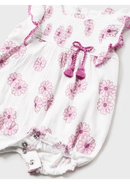 Yenidogan Kız Bebek Şapkalı 2 Li Takım 1607 indirimleri