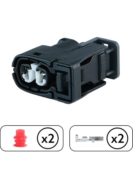 Renault Bobin Soketi 2 Pin Kablosuz