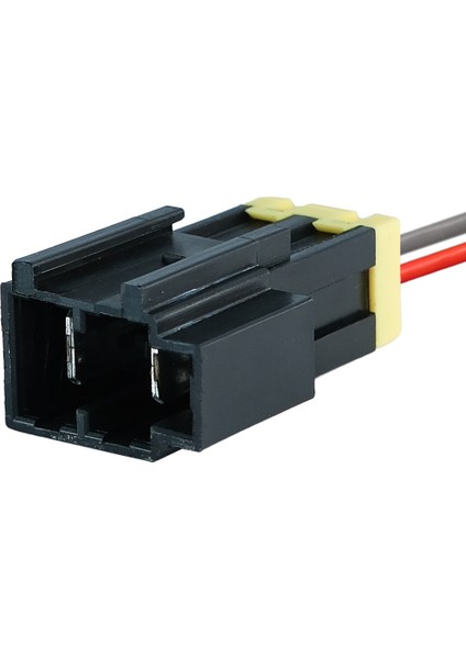 Enerji Kablosu Dişi Soketi 2 Pin Kablolu fiyatları
