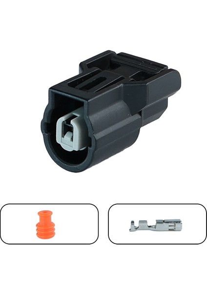 Honda Hava Pompası Soketi 1 Pin Kablosuz