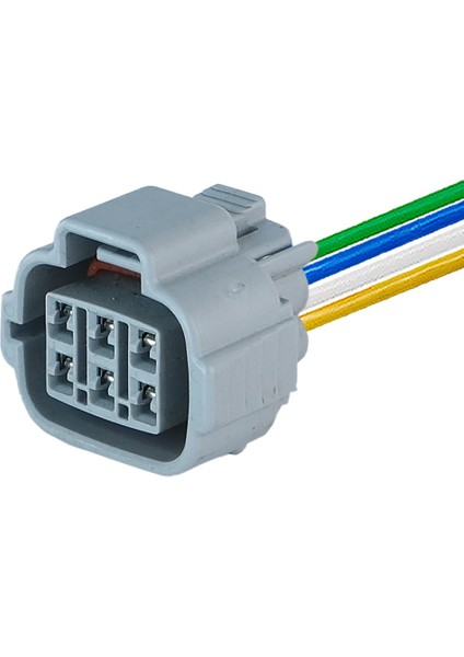 Gaz Pedalı Soketi 6 Pin Kablolu fiyatları