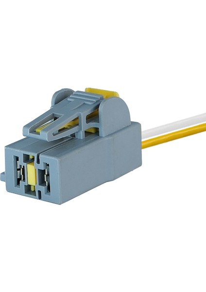 Sigorta Soketi 2 Pin Kablolu