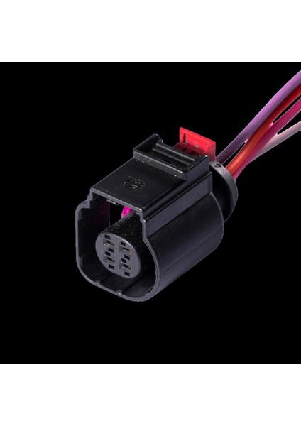Isı Müşür Soketi 4 Pin Kablolu fiyatları