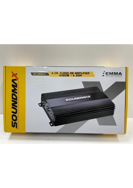 SX-RT12 1500WAT 30 cm Subwoofer Bas Kabinli SX-2850.4 3000W 4kanal Amfi Kablo Takımı fırsatları