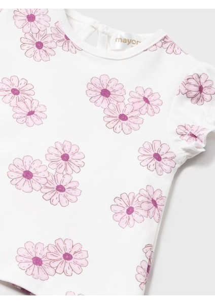 Yenidogan Kız Bebek 2 Li Takım 1608 indirimleri