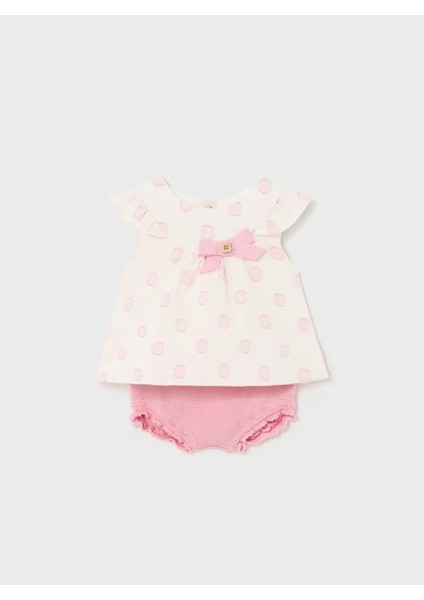 Yenidogan Kız Bebek 2 Li Takım 1201 fiyatları