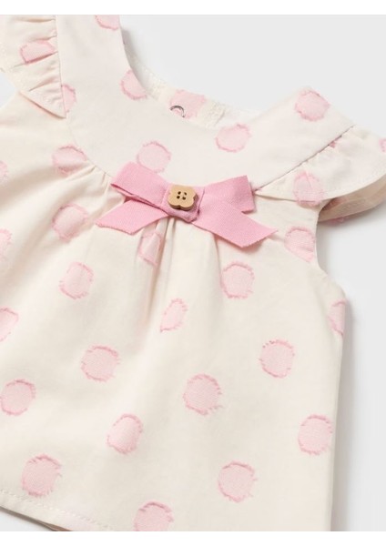 Yenidogan Kız Bebek 2 Li Takım 1201 fırsatları