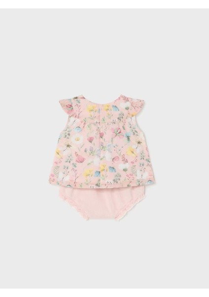 Yenidogan Kız Bebek 2 Li Takım 1201 fiyatları