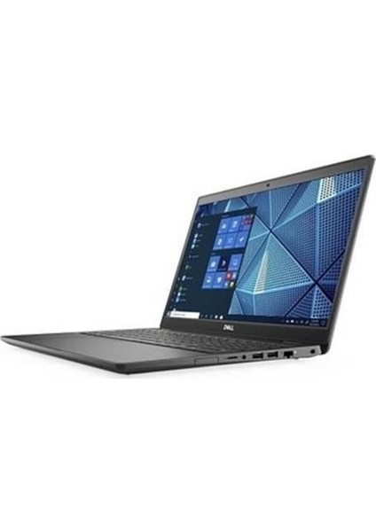 Vostro 3520 N3002PVNB3520_UBU I5-1235U 8gb 512GB SSD 15.6 Fhd Ubuntu Notebook