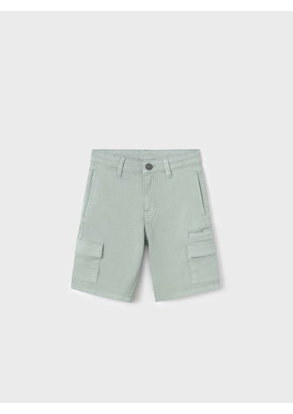 Erkek Çocuk Bermuda 6289 modelleri