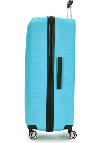 Büyük Boy Valiz Aqua 04PC6500 modelleri