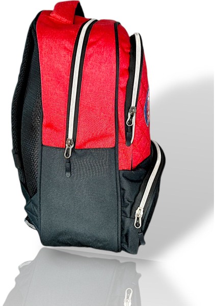 Araba Erkek Çocuk Ilkokul Okul Sırt Çantası + Beslenme Çantası indirimleri