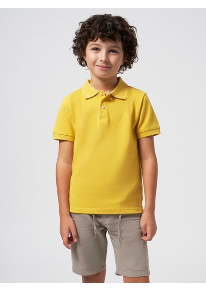 Erkek Çocuk Bermuda 6263