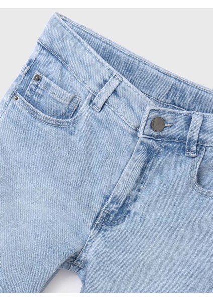 Erkek Çocuk Denim Bermuda 252 fırsatları