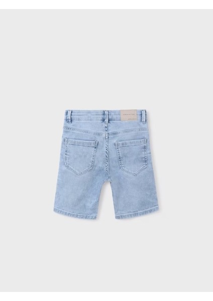 Erkek Çocuk Denim Bermuda 252 indirimleri