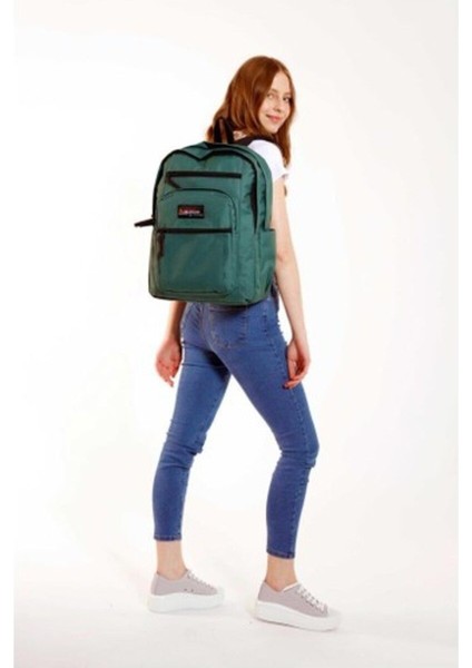 Full Pocket Sırt Çantası (Petrol) fiyatları