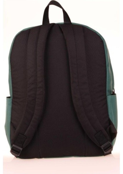 Full Pocket Sırt Çantası (Petrol) indirimleri